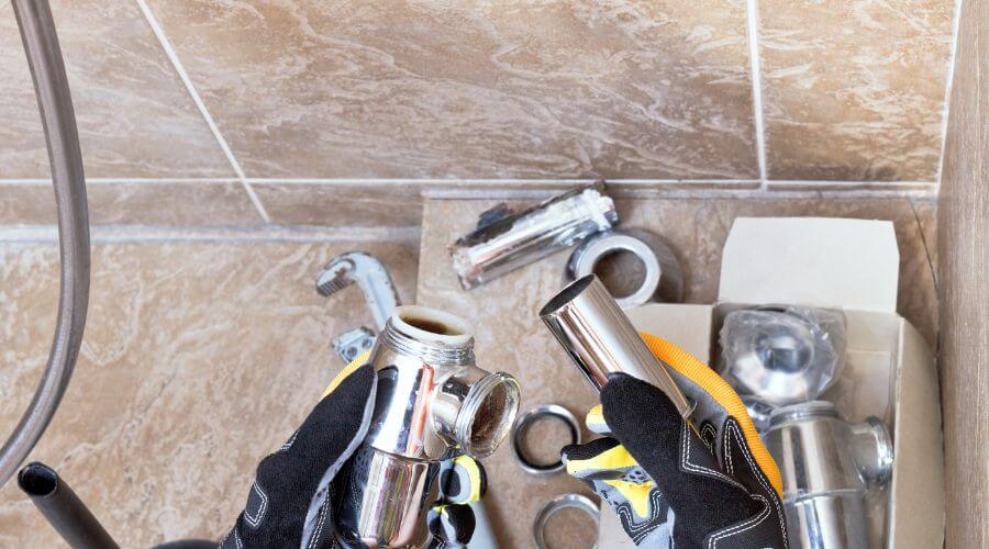 Professional residential roofers in Hankamer, TX